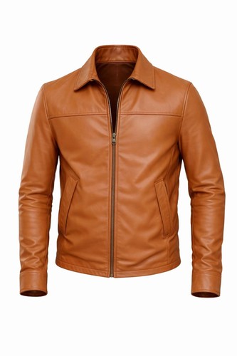 Giacca motociclista uomo in - da,