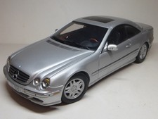 MERCEDES BENZ CL 500 Coupè