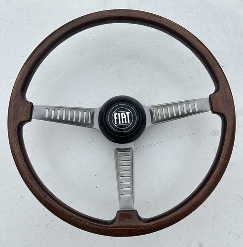 Volante fiat dino coupe - volante, by
