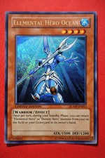 Yu-Gi-Oh! Oceano Eroe