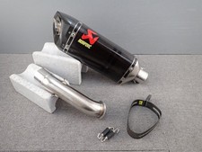 Silenziatore marmitta scarico