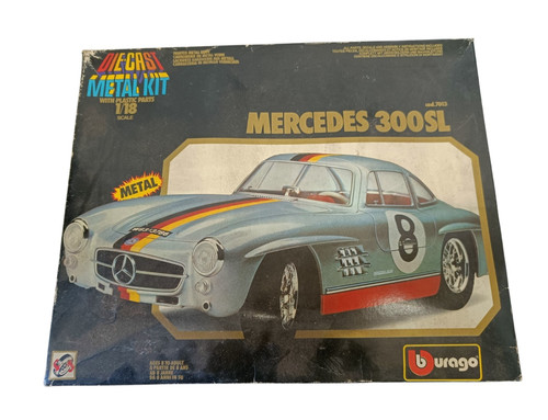 Kit metallo vintage - , 7013
