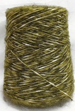 STOCK FILATO IN ROCCA 25.233 GR 450