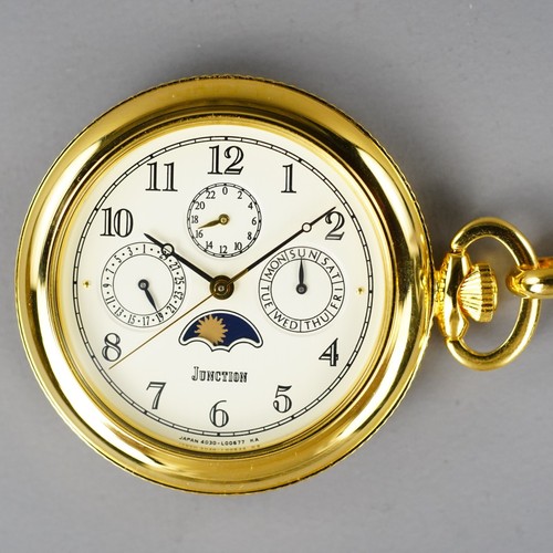 Orologio tasca citizen - orologio,