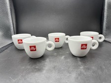 Illy Caffè Logo Tazza
