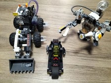 SET LEGO BATMAN
