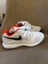 Nike Court Air Zoom Vapor X HC
