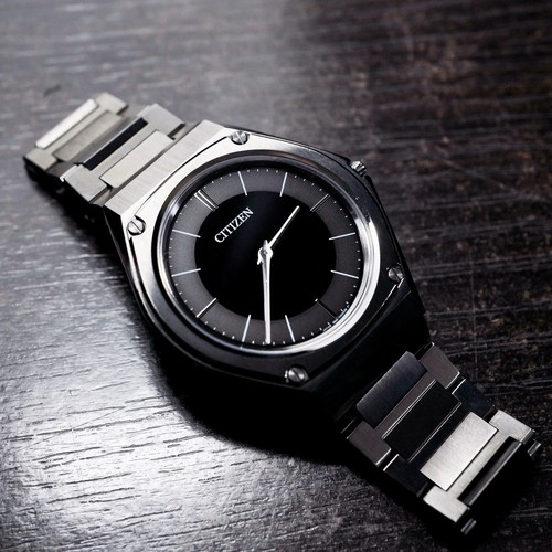 Citizen eco drive one - eco-drive,