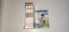 SLOW STEP 1/7 SERIE COMPLETA -