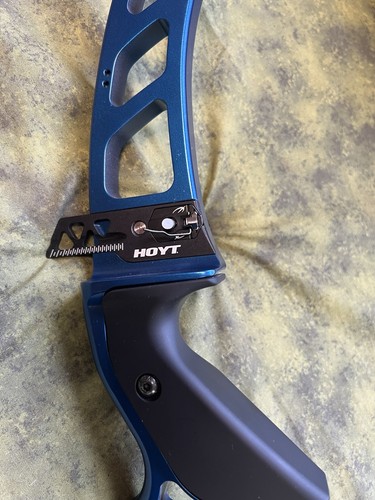 Hoyt gmx series - hoyt,
