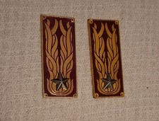 POLIZIA P.S. ALAMARI MOSTRINE