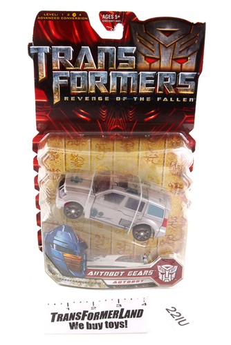 Transformers movie rotf deluxe - transformers,