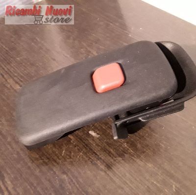 Gancio hard top - hard, originale