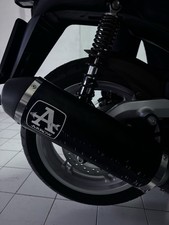 Scarico Arrow con Collettore