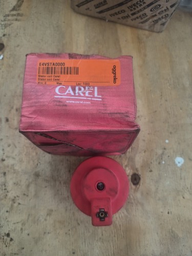 Carel bobina statore n - carel,