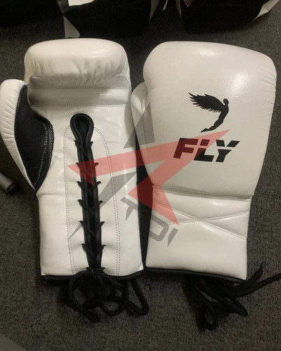 Guantoni boxe fly superlace - da,