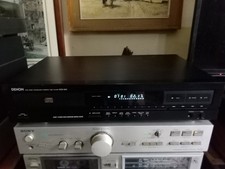 Lettore CD Denon DCD 660