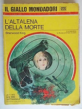l'altalena della morte	king