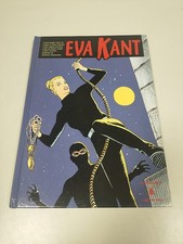 Fumetto Eva Kant Lo Scarabeo