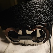 Cintura uomo pelle - uomo,