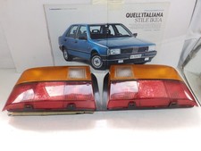 FIAT CROMA TURBO DEL 86 -