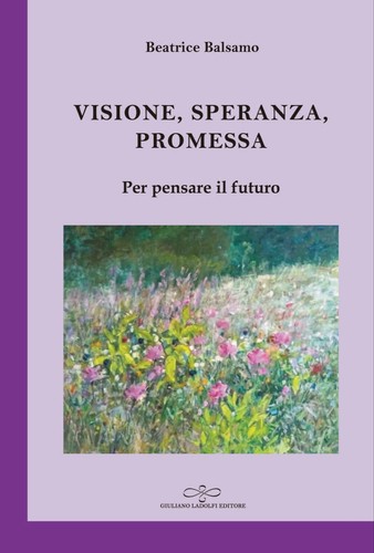 Visione promessa speranza - visione,,