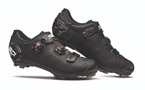 Scarpa ciclismo sidi dragon - ciclismo,