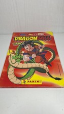 Dragonball Panini raccoglitore