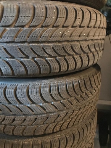 Gomme invernali 185 15 - invernali,