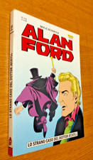 Alan ford edizione - ford,