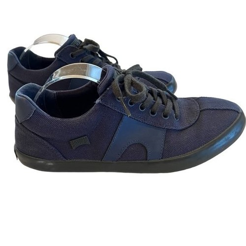 Camper sneakers uomo tela