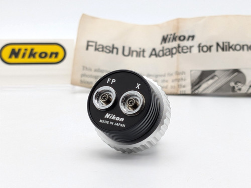 Top mint nikon adattatore - [top,