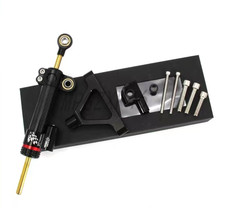 Per Kawasaki Ninja ZX636 ZX6R