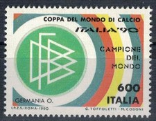 COPPA DEL MONDO DI CALCIO