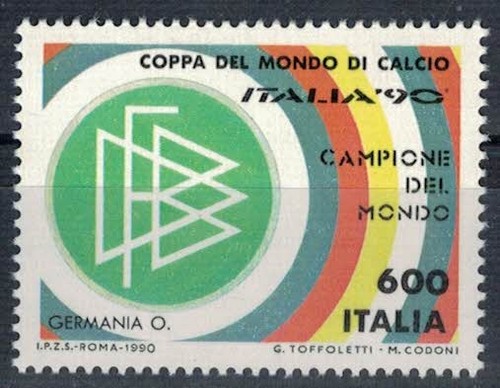 Coppa del mondo calcio - coppa,