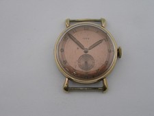 Orologio uomo vintage City