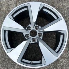 1 CERCHIO IN LEGA ORIGINALE