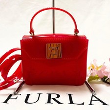 Borsa tracolla furla candy - borsa,