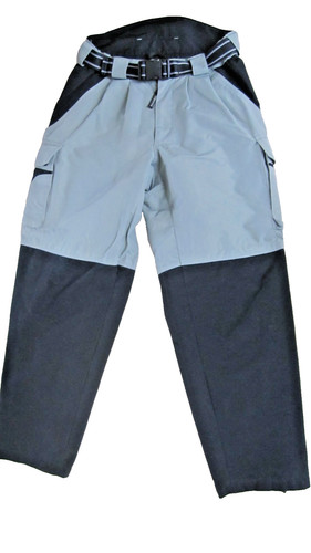 Pantaloni scierra helmsdale - pantaloni,