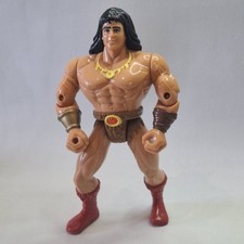 Conan The Adventurer Hasbro 1992 Conan Action Figure 7" 18 Cm