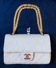Borsa chanel vintage - chanel,