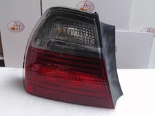 Fanale posteriore principale