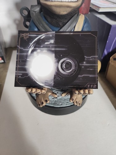 Forma limited run - run, games