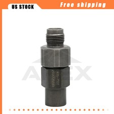 Common Rail Valve for