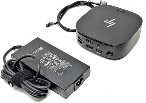 Usb dock g5 - usb-c,