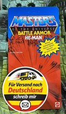 * BATTLE ARMOR HE-MAN Custom