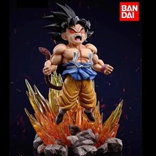 Figura Son Goku Super Saiyan