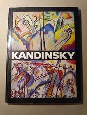 Kandinsky. Editions Meridiane