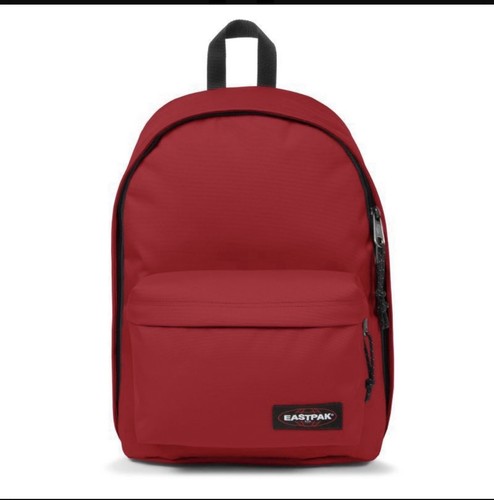 Eastpak zaino viaggio - da, rosso