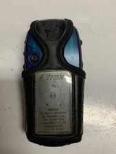 Garmin eTrex Legend Navigatore